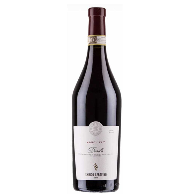 Barolo DOCG "Monclivio" 2020 - Enrico Serafino