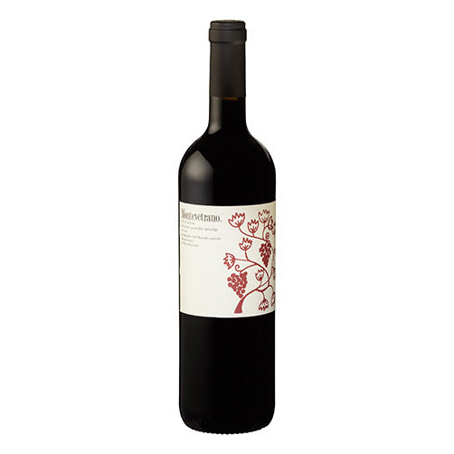 Colli di Salerno Rosso IGT "Montevetrano" 2014 Magnum - Montevetrano