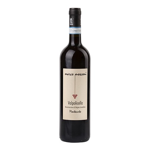 Valpolicella DOC “Montecurto” 2023 - Marco Mosconi