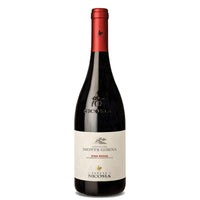 Etna Rosso DOC "Monte Gorna" 2022 - Nicosia