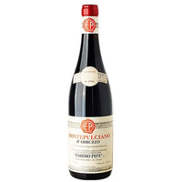 Montepulciano d'Abruzzo DOC 2023 - Emidio Pepe
