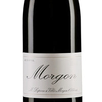 Morgon 2024 - Domaine Marcel Lapierre