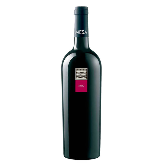 Cannonau di Sardegna DOC "Moro" 2022 - Cantina Mesa