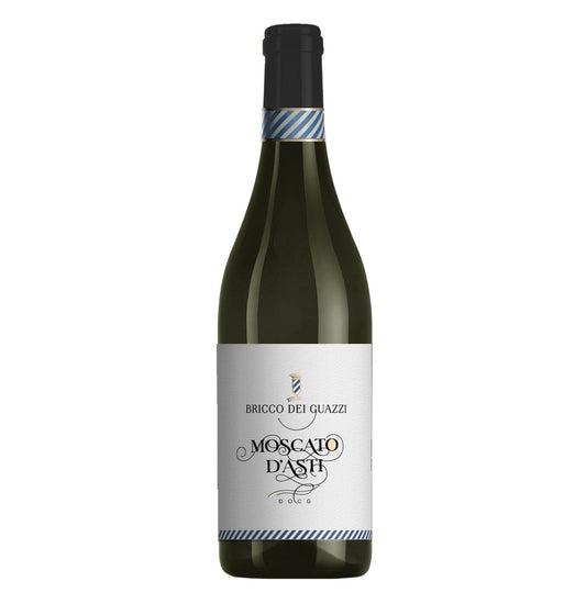Moscato d’Asti DOCG 2022 - Bricco dei Guazzi