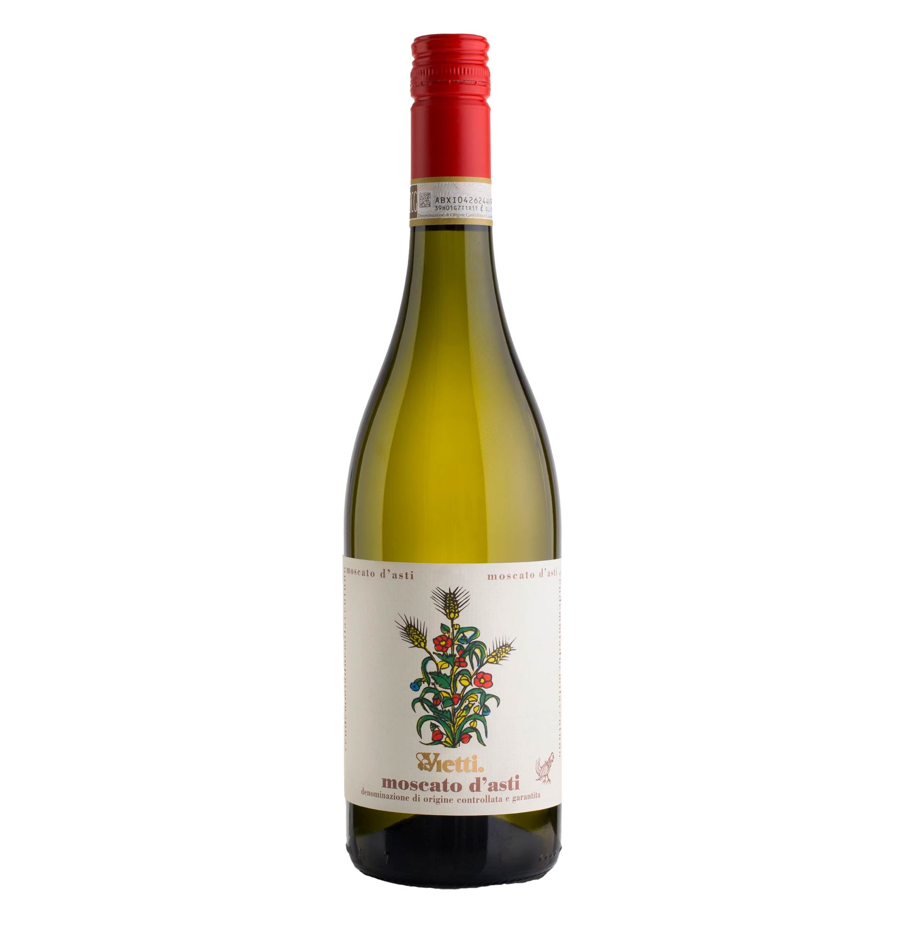 Moscato d'Asti DOCG 2025 - Vietti