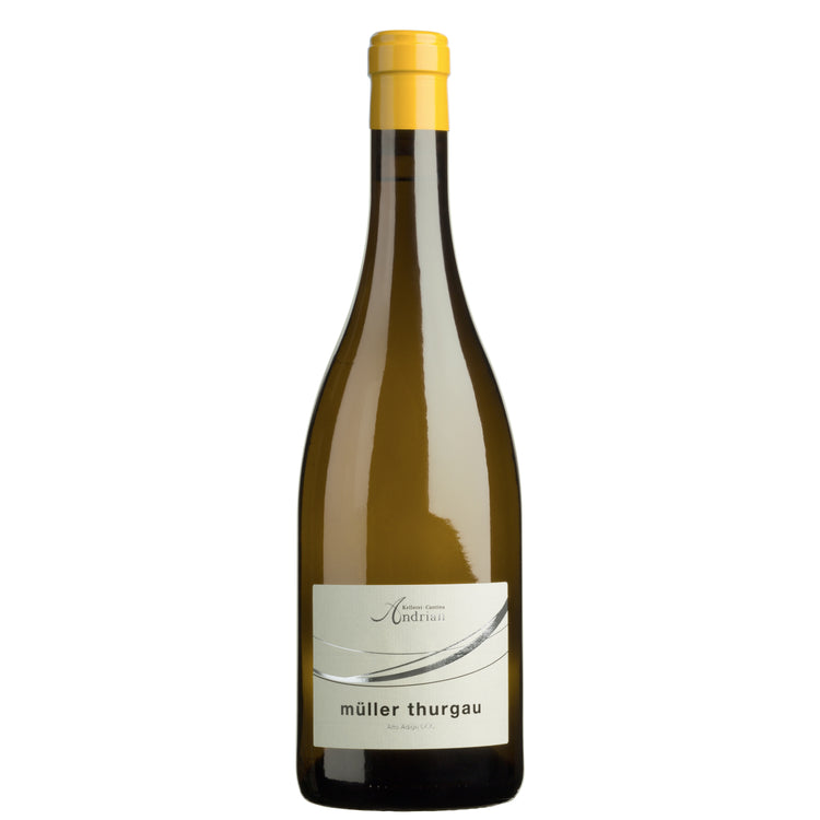 Alto Adige Müller Thurgau DOC 2024 - Andriano