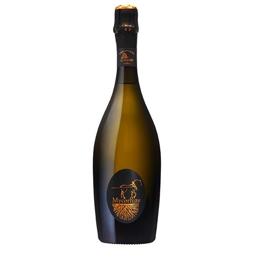 Champagne Extra Brut Grand Cru Blanc De Blancs "Mycorhize" - De Sousa