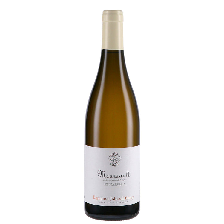 Meursault Les Narvaux 2023 - Domaine Jobard-Morey