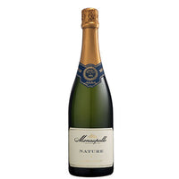 Spumante Brut Nature Metodo Classico "Nature" - Monsupello