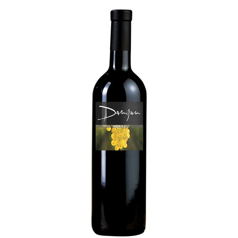 Collio Friulano DOC "Nekaj" 2020 - Damijan Podversic