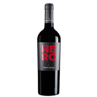 Salento Rosso IGT "Nero" 2022 - Conti Zecca