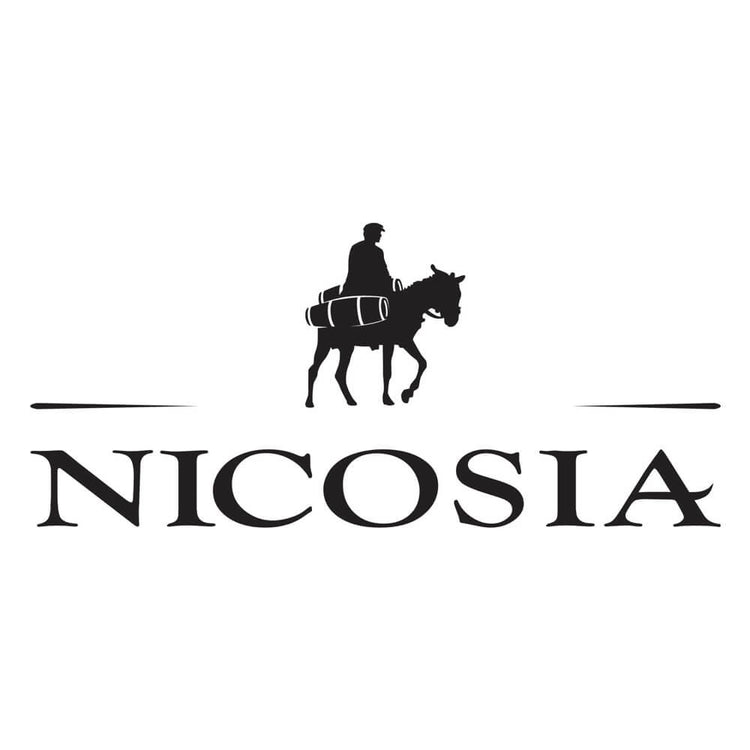 Etna Rosso DOC "Monte Gorna" 2022 - Nicosia