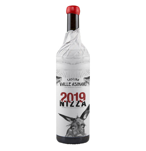 Nizza Barbera DOCG 2020 - Cascina Valle Asinari