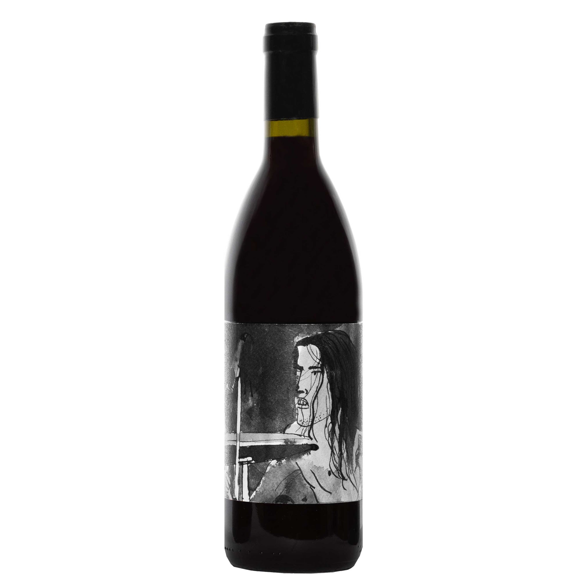 Vino Nobile di Montepulciano DOCG "Tempo" 2022 - Salcheto