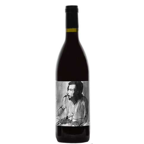 Vino Nobile di Montepulciano DOCG "Tempo" 2021 - Salcheto