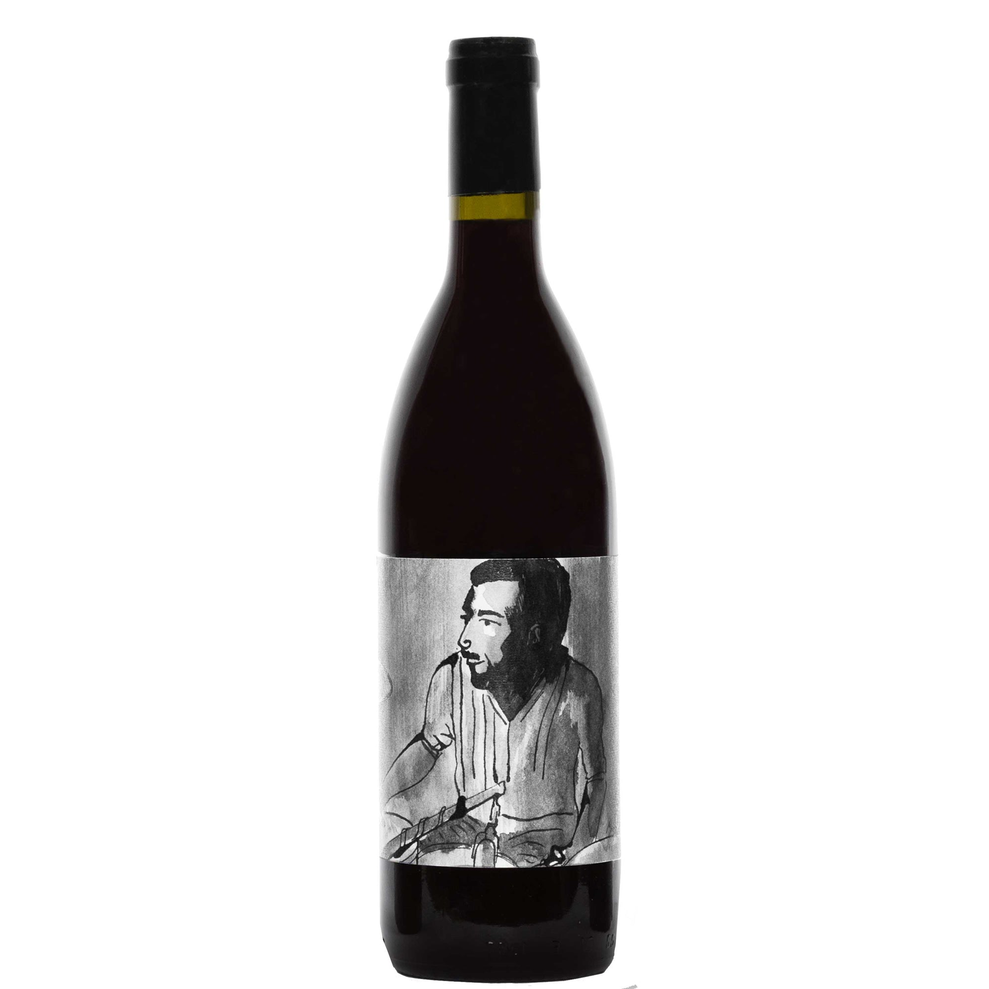 Vino Nobile di Montepulciano DOCG "Tempo" 2022 - Salcheto