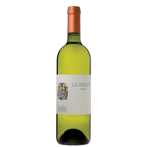 Vigneti delle Dolomiti Nosiola IGT "Le Frate" 2023 - Pravis