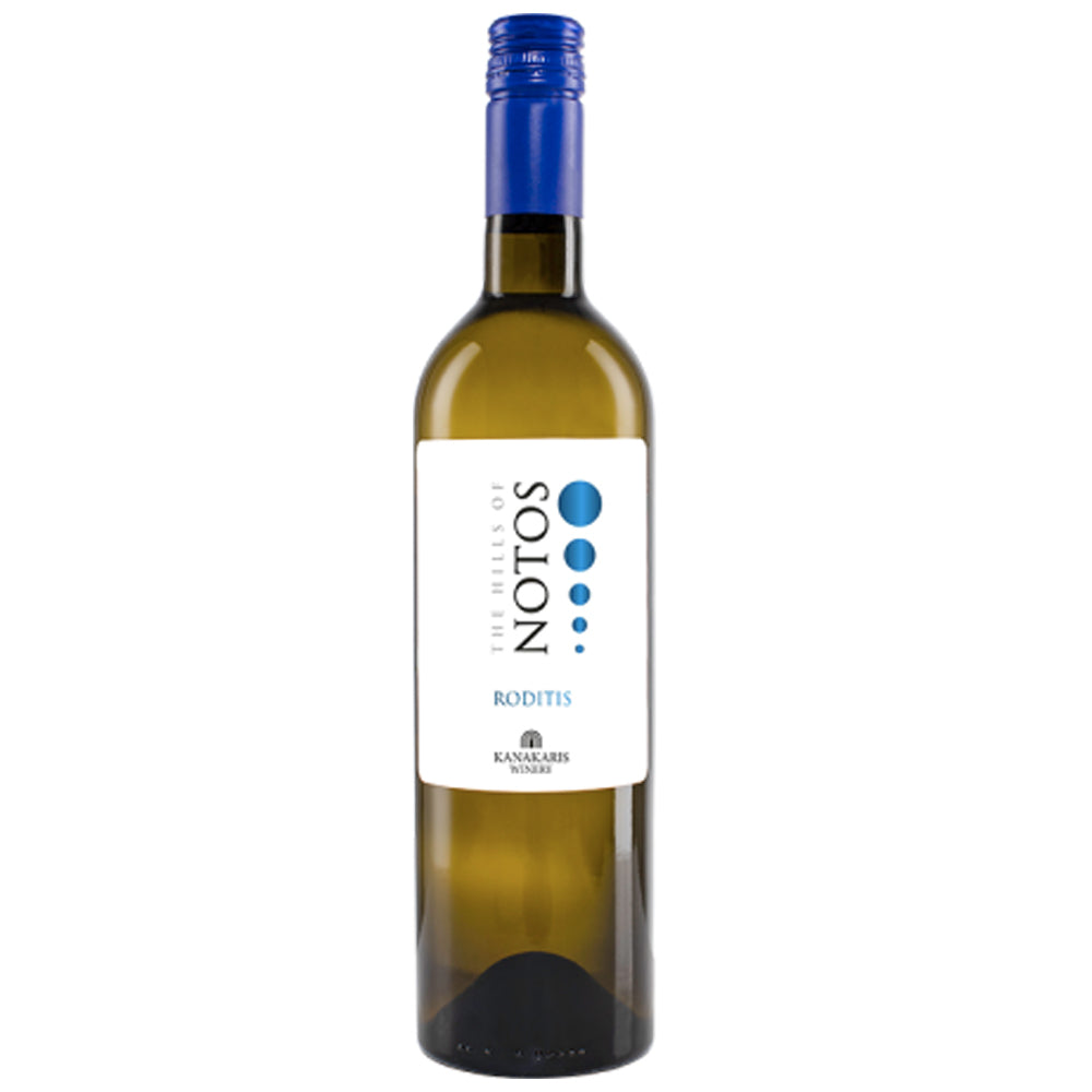 Roditis "Notos" 2024 - Kanakaris Winery (tappo a vite)