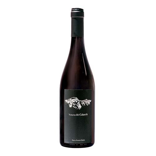 Umbria Pinot Nero IGP "Notturno dei Calanchi" 2021 - Paolo e Noemia d’Amico