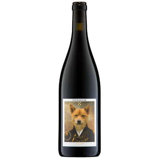 "Nero Nouveau" 2023 - Weingut Seckinger