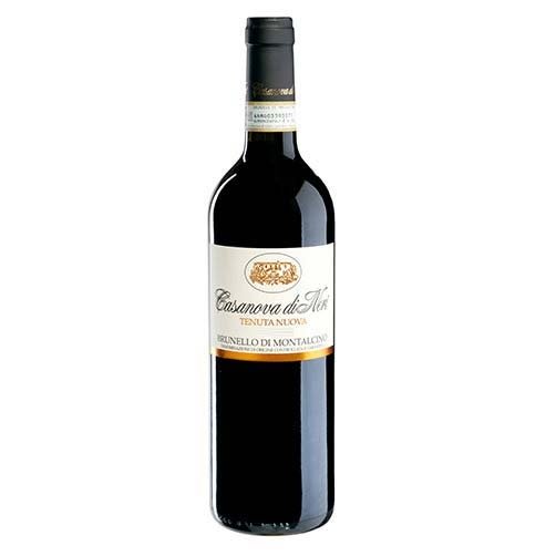 Brunello di Montalcino DOCG "Tenuta Nuova" 2020 - Casanova di Neri