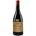 Oltrepò Pavese Pinot Nero DOC "Giorgio Odero" 2021 - Frecciarossa