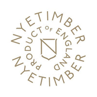 Sparkling Wine Brut "Classic Cuvée" - Nyetimber