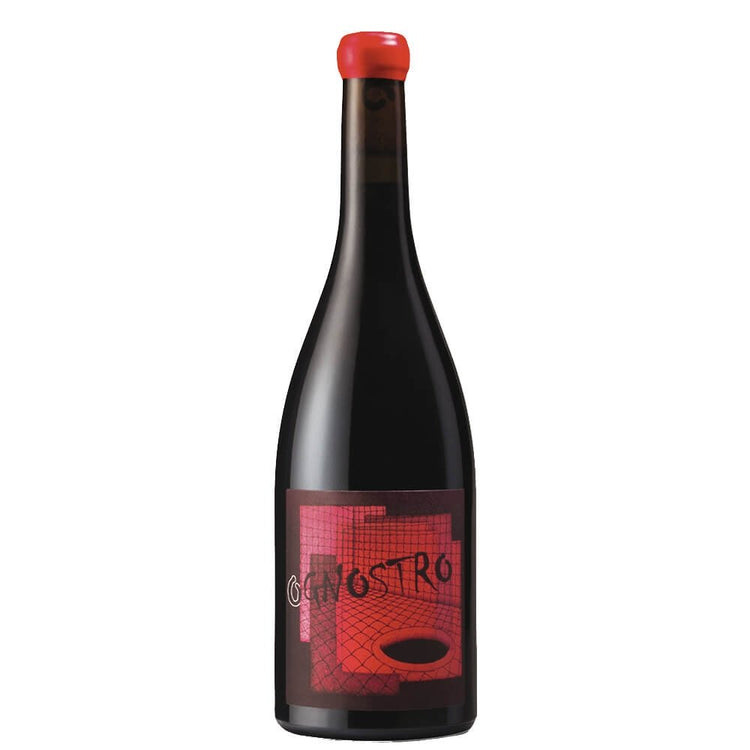 Vino Rosso "Ognostro Rosso" - Marco Tinessa