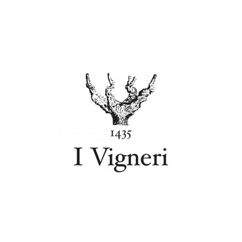Etna Rosso DOC "Vinupetra" 2023 - I Vigneri