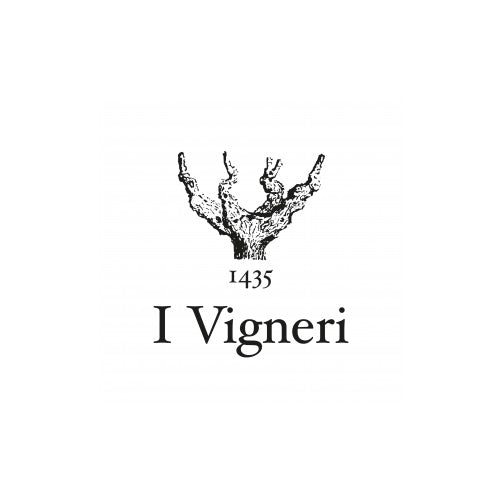 Etna Rosso DOC "Vinupetra" 2023 - I Vigneri