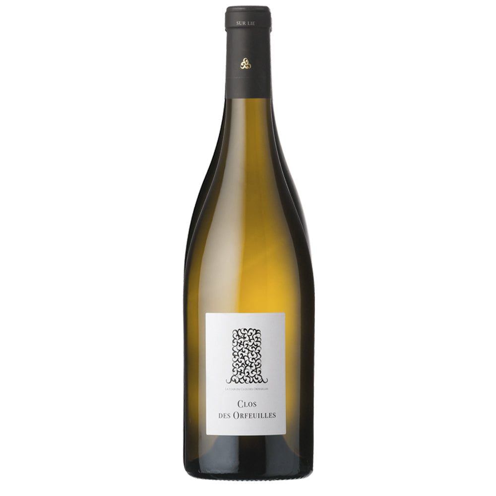 Muscadet Sèvre et Maine AOC 2025 - Clos des Orfeuilles