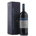 Lacrima di Morro d’Alba Superiore DOC "Orgiolo" 2023 Magnum - Marotti Campi (astuccio)