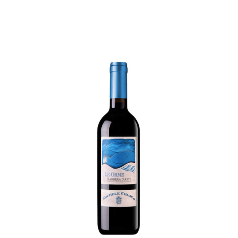 Barbera d’Asti DOCG "Le Orme" 2022 - Michele Chiarlo (0.375l)