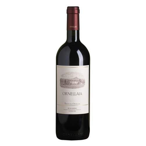Bolgheri Superiore DOC "Ornellaia" 2020 - Ornellaia
