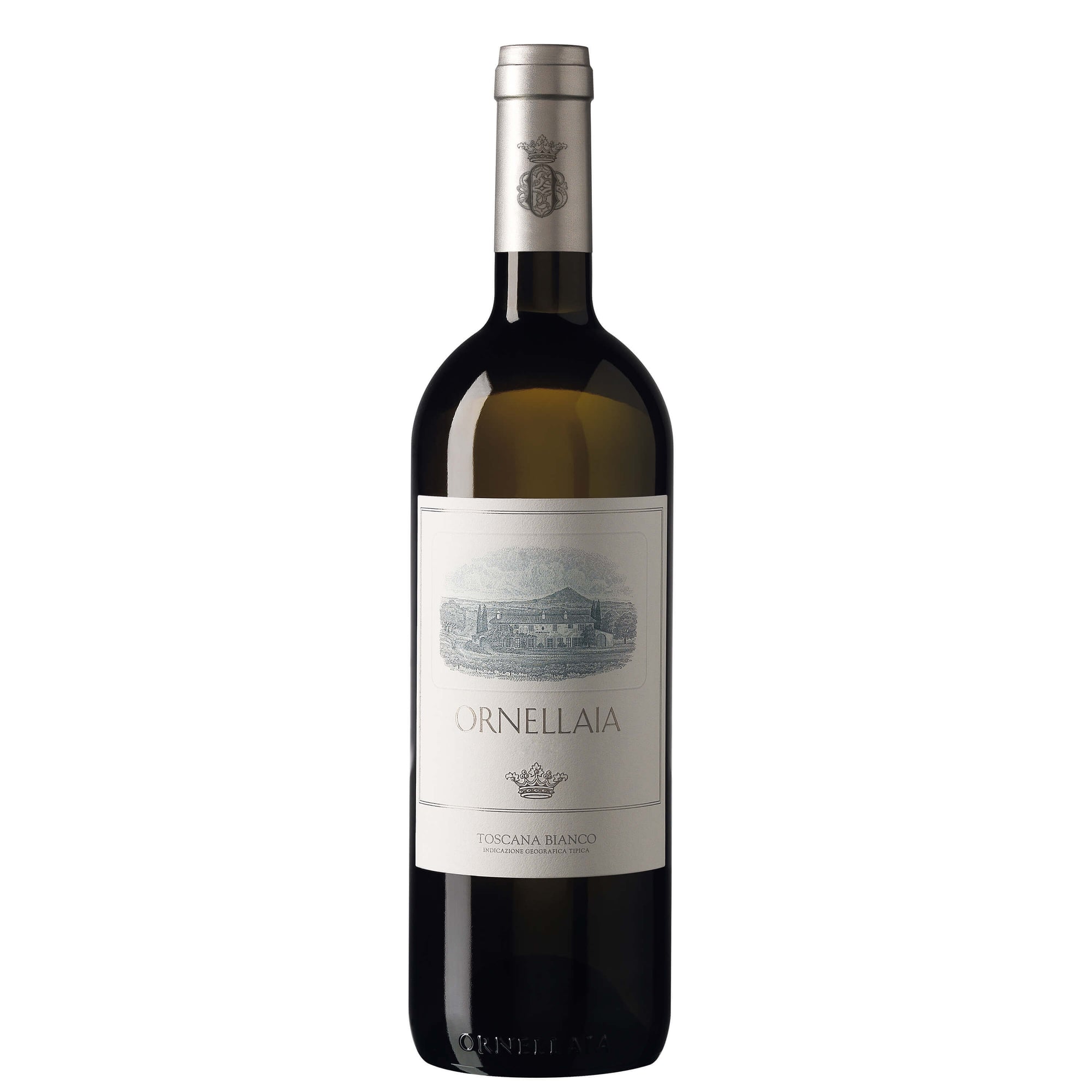 Toscana Bianco IGT "Ornellaia" 2016 Magnum - Ornellaia (cassetta di legno)