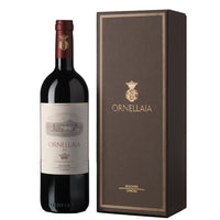 Bolgheri Superiore DOC "Ornellaia" 2022 - Ornellaia (astuccio)