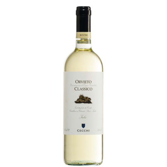 Orvieto Classico DOC 2024 - Cecchi