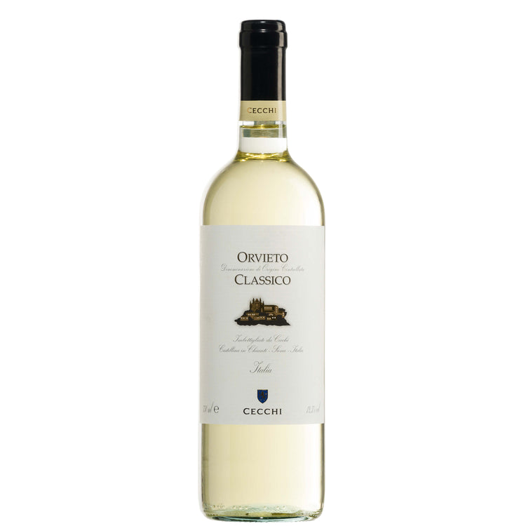 Orvieto Classico DOC 2025 - Cecchi