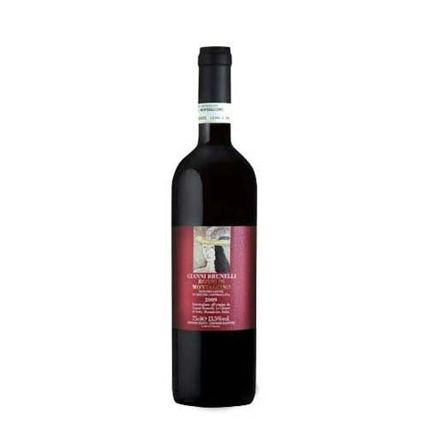 Rosso di Montalcino DOC 2021 - Le Chiuse di Sotto