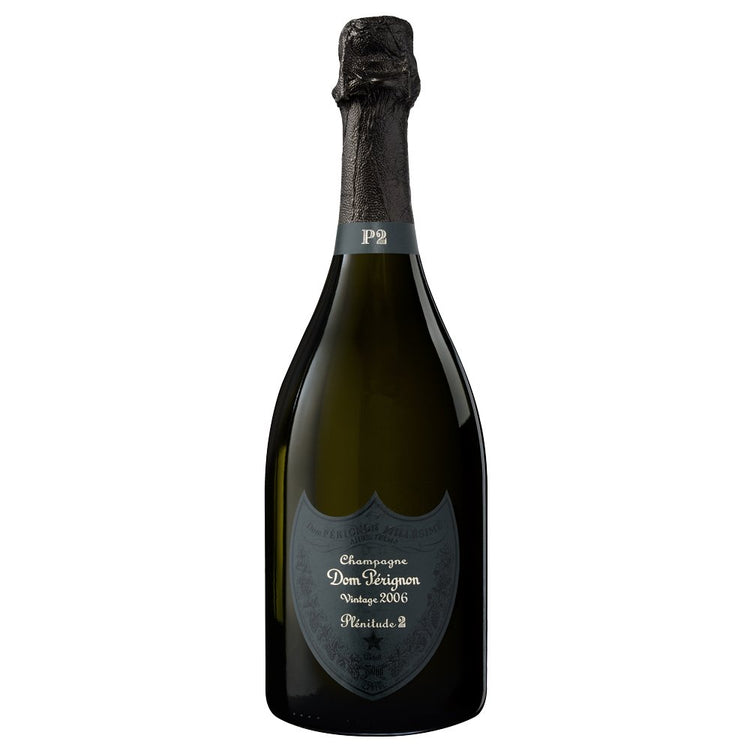 Champagne Brut ''P2'' Vintage 2006  - Dom Pérignon