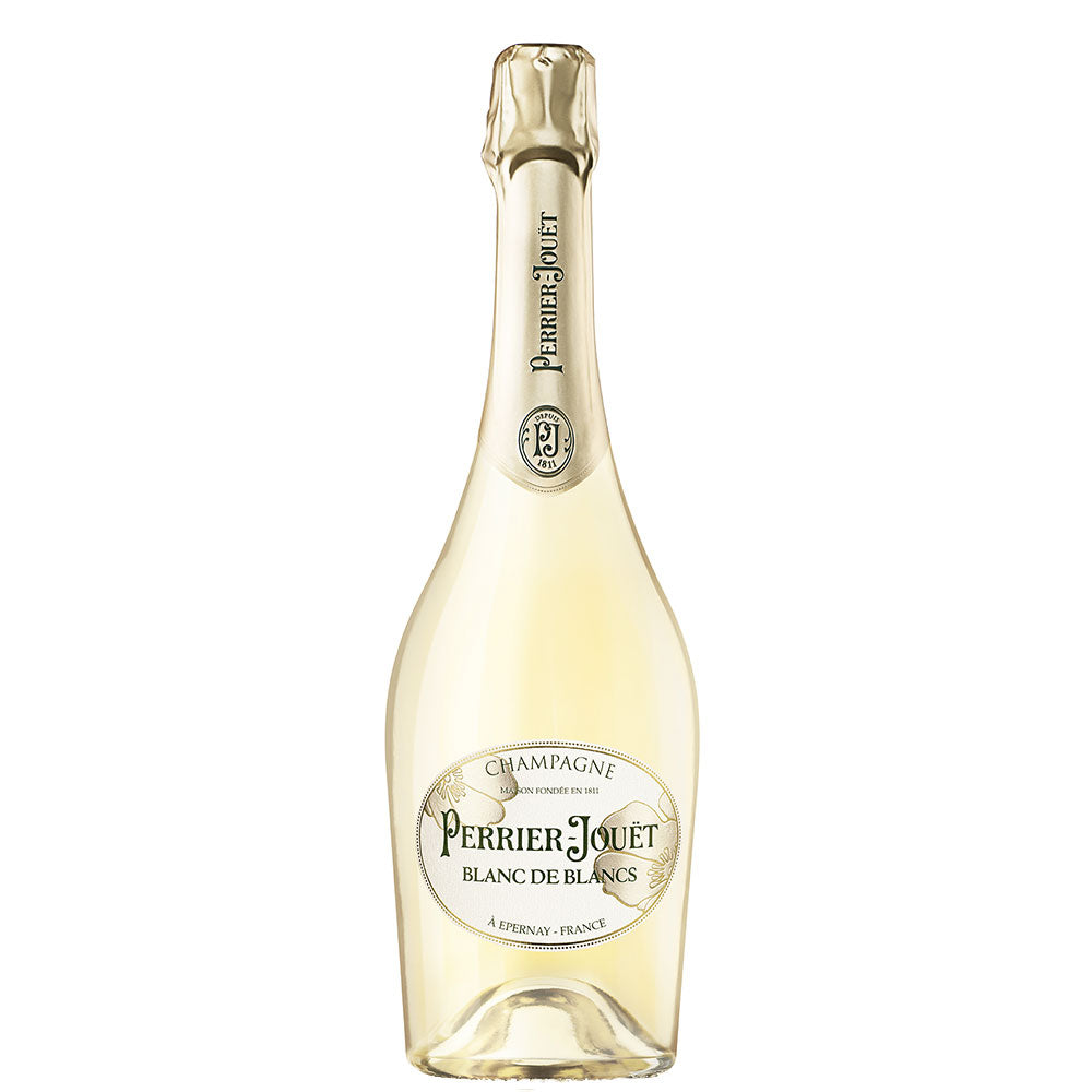 Champagne Brut Blanc de Blancs - Perrier-Jouët