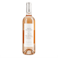 Palette Rosè 2024 - Château Henri Bonnaud