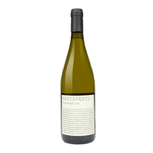 Beneventano Falanghina IGT 2024 - Vadiaperti - Traerte
