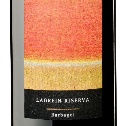 Alto Adige Lagrein Riserva DOC “Barbagol” 2021 - Cantina Laimbur