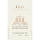 Soave Classico DOC 2023 - Gini