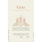 Soave Classico DOC 2025 - Gini