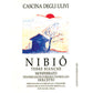 Vino Rosso "Nibiô" - Cascina degli Ulivi