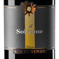 Marche Rosso IGT "Vigneto del Solleone" 2018 - Fattoria San Lorenzo