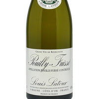 Pouilly Fuissé 2024 - Louis Latour