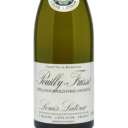Pouilly Fuissé 2024 - Louis Latour